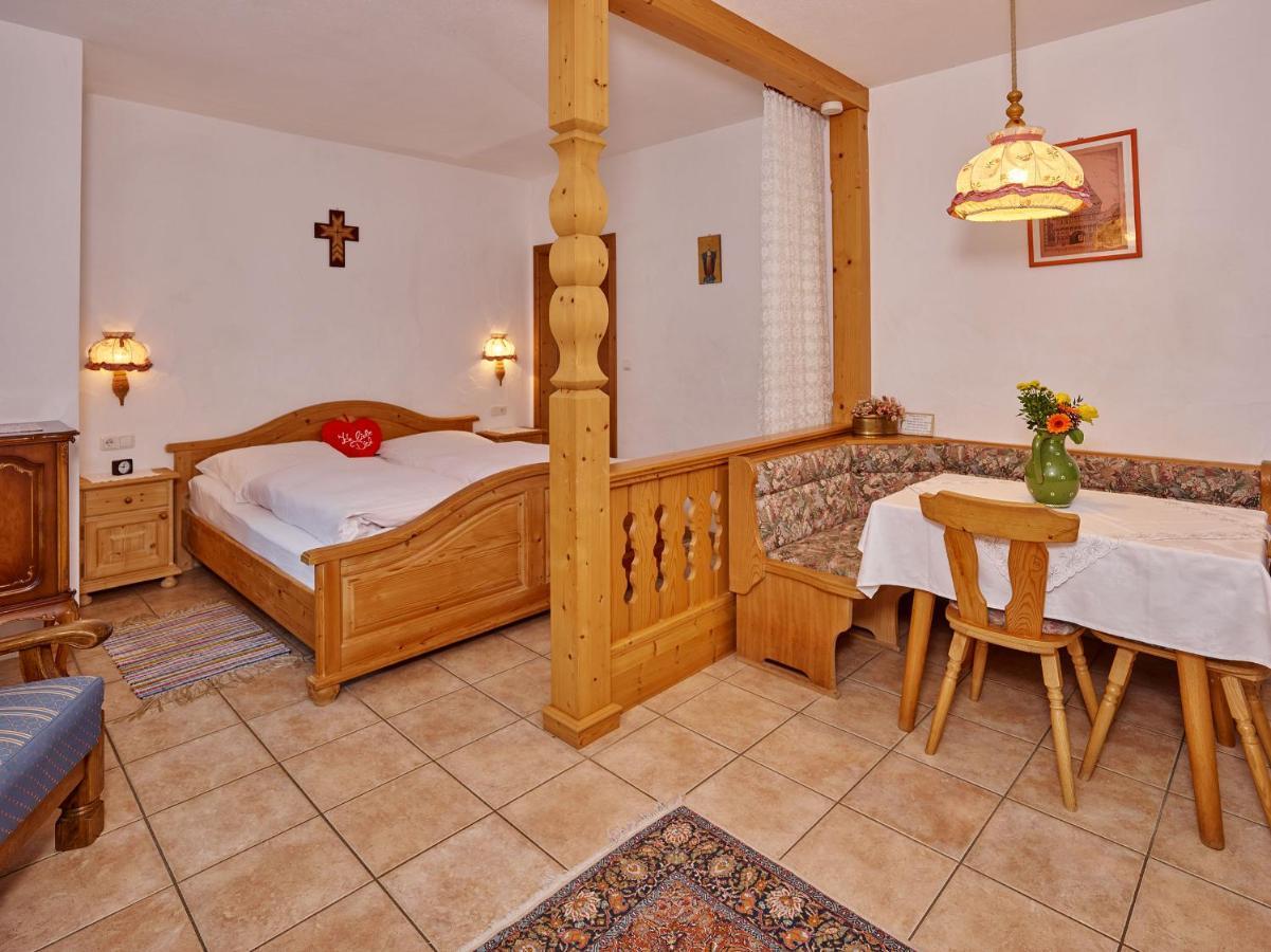 Alpenchalet Zum Jeremia Grainau Pokój zdjęcie