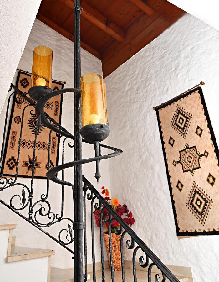 Alpenchalet Zum Jeremia Grainau Zewnętrze zdjęcie