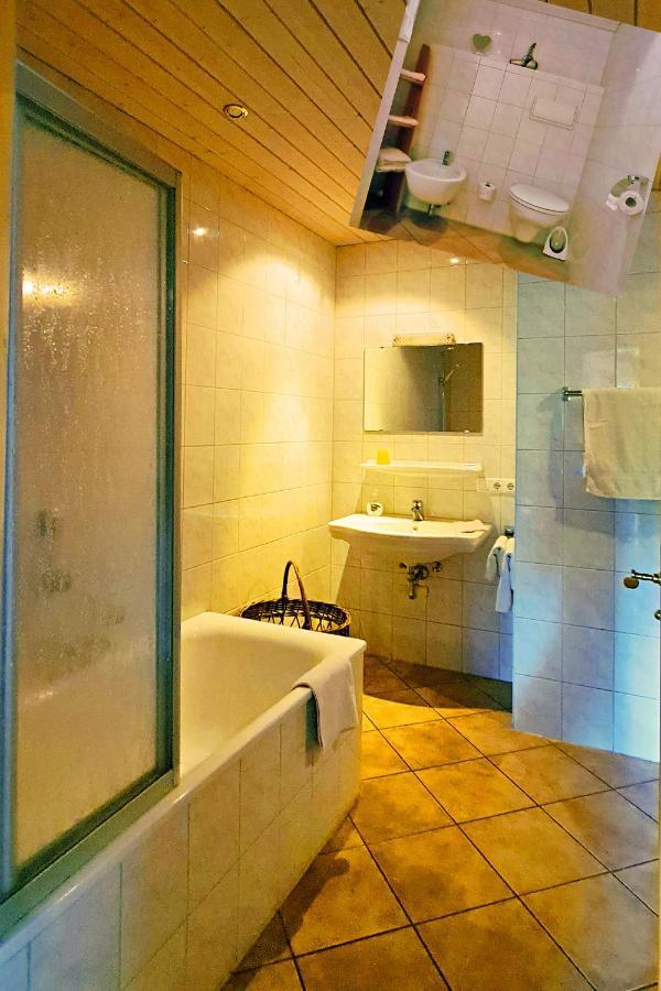 Alpenchalet Zum Jeremia Grainau Zewnętrze zdjęcie