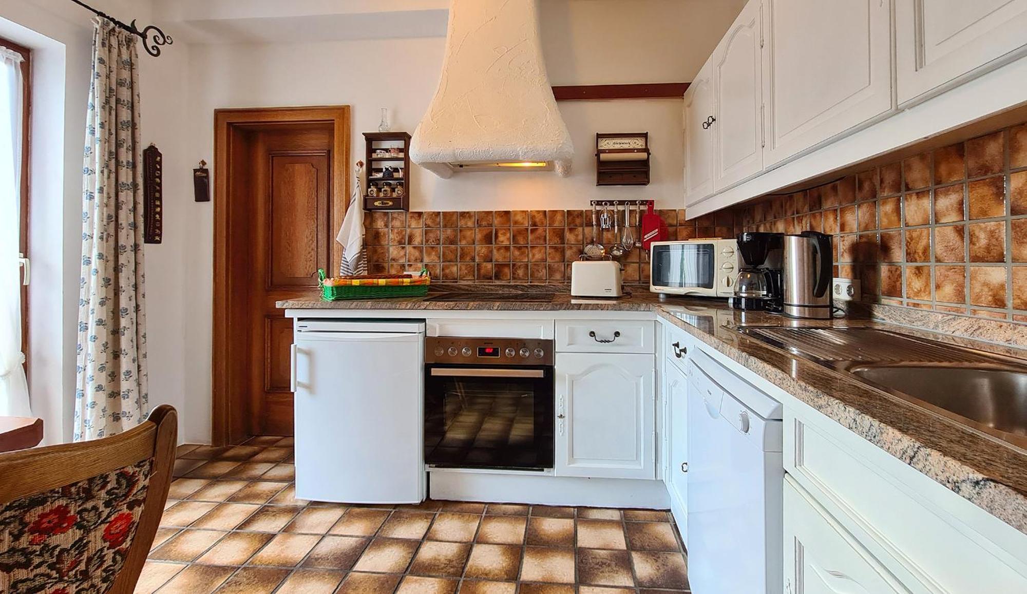Alpenchalet Zum Jeremia Grainau Zewnętrze zdjęcie