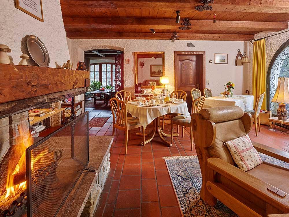 Alpenchalet Zum Jeremia Grainau Pokój zdjęcie