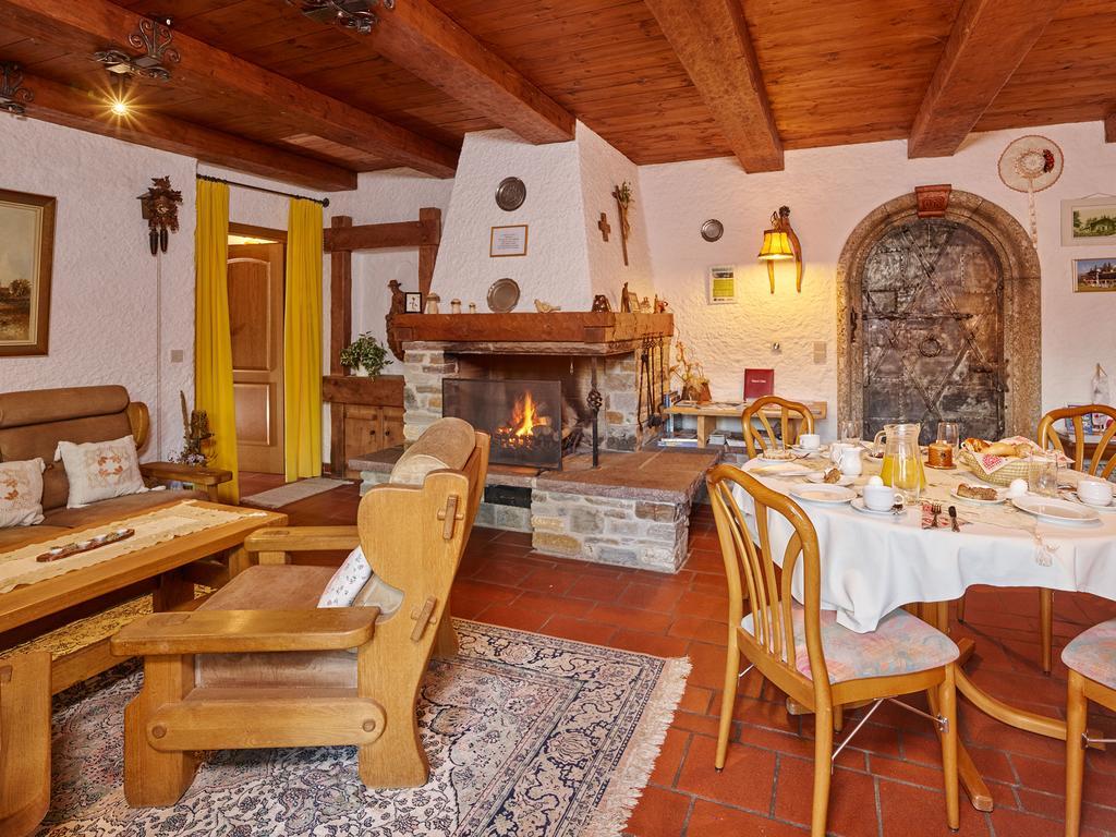 Alpenchalet Zum Jeremia Grainau Zewnętrze zdjęcie