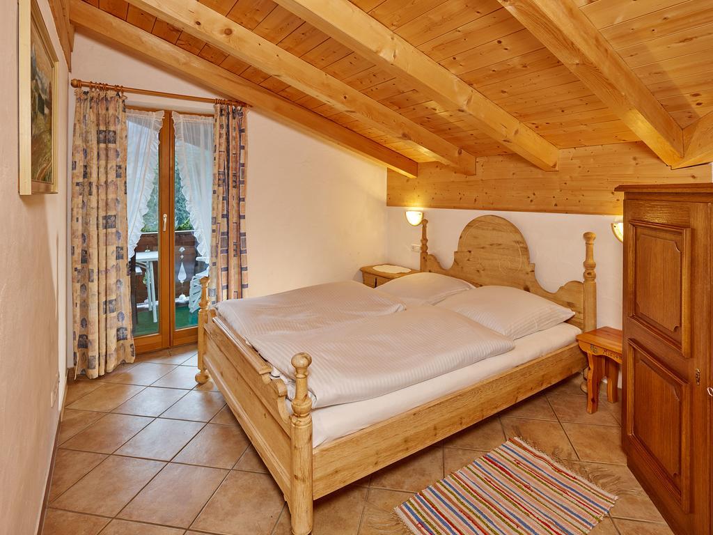 Alpenchalet Zum Jeremia Grainau Zewnętrze zdjęcie