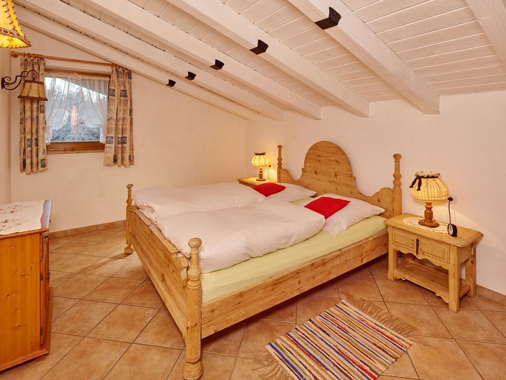 Alpenchalet Zum Jeremia Grainau Zewnętrze zdjęcie